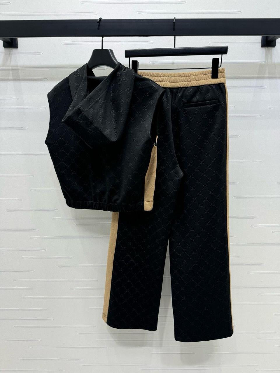 Gucci tracksuit