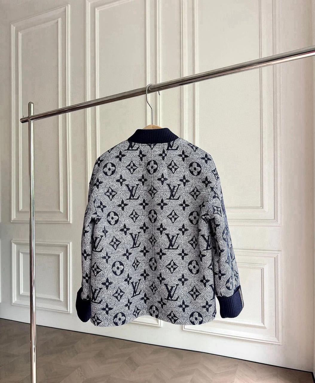 Lv jacket