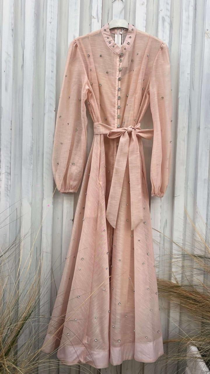 Zimmermann dress