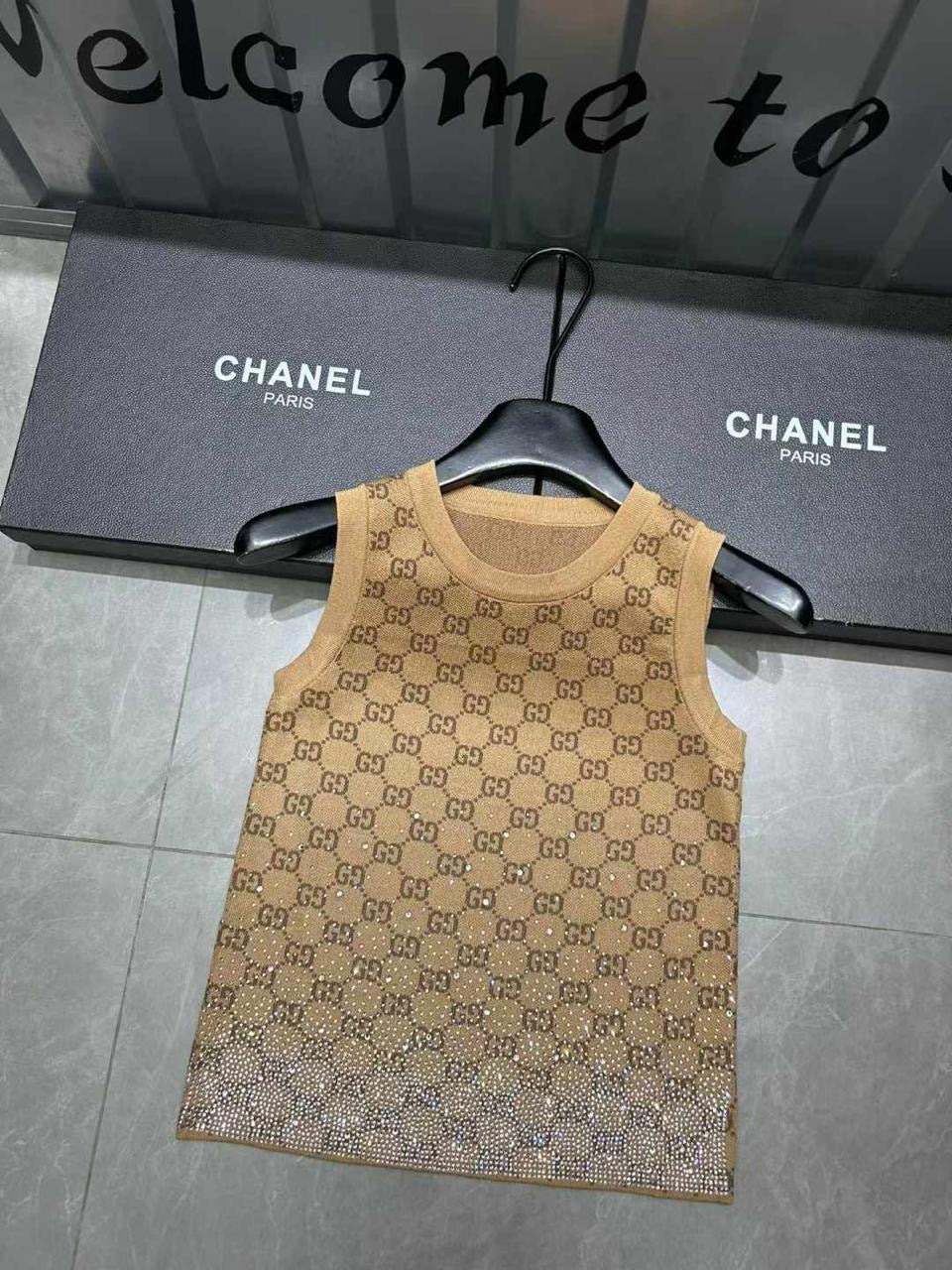 Gucci top