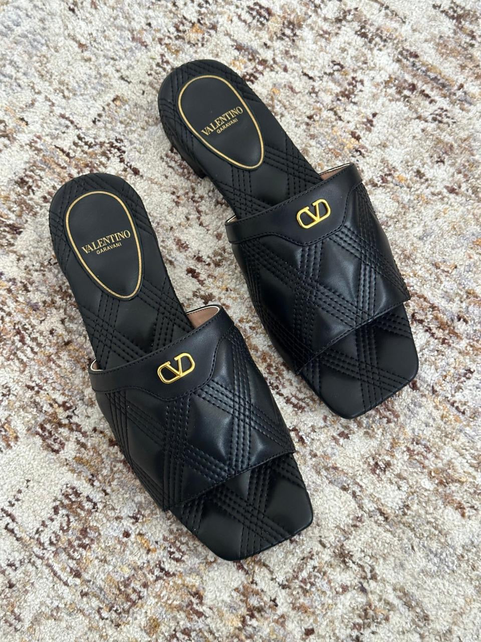 Valentino slippers