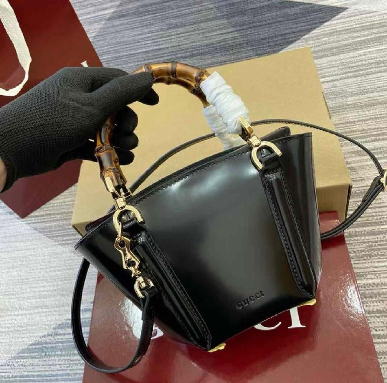 Gucci bag