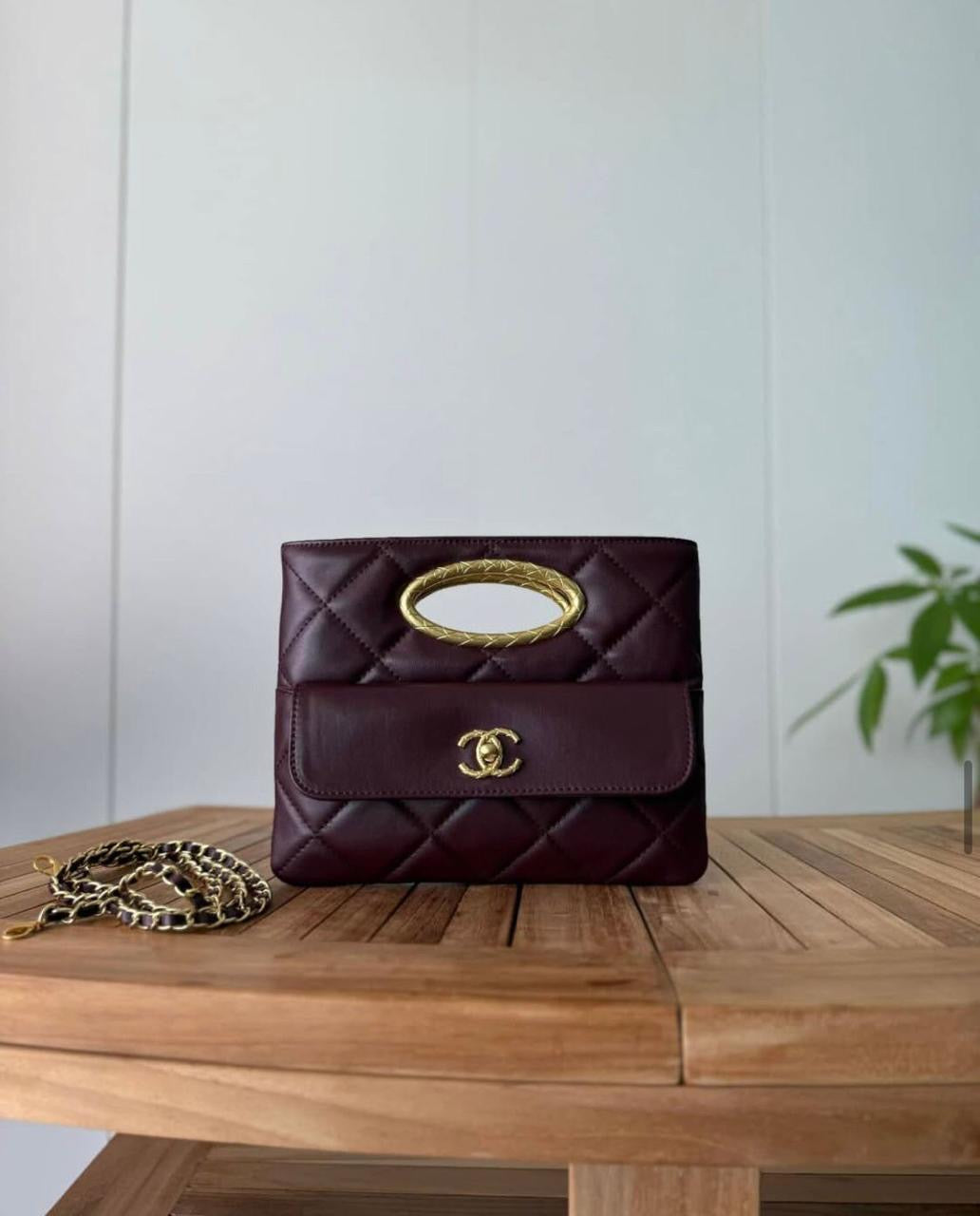 Chanel bag