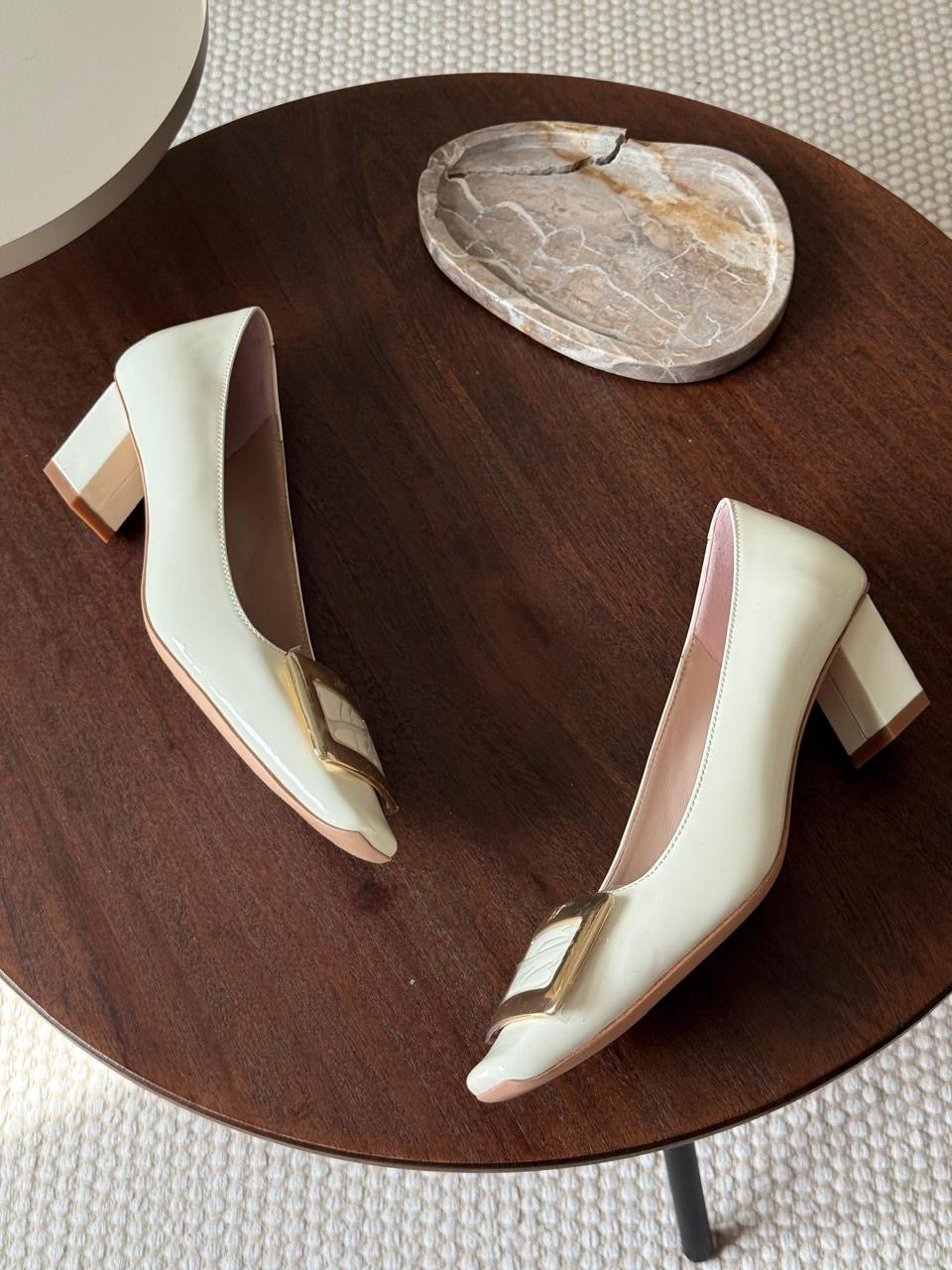 Roger vivier heels
