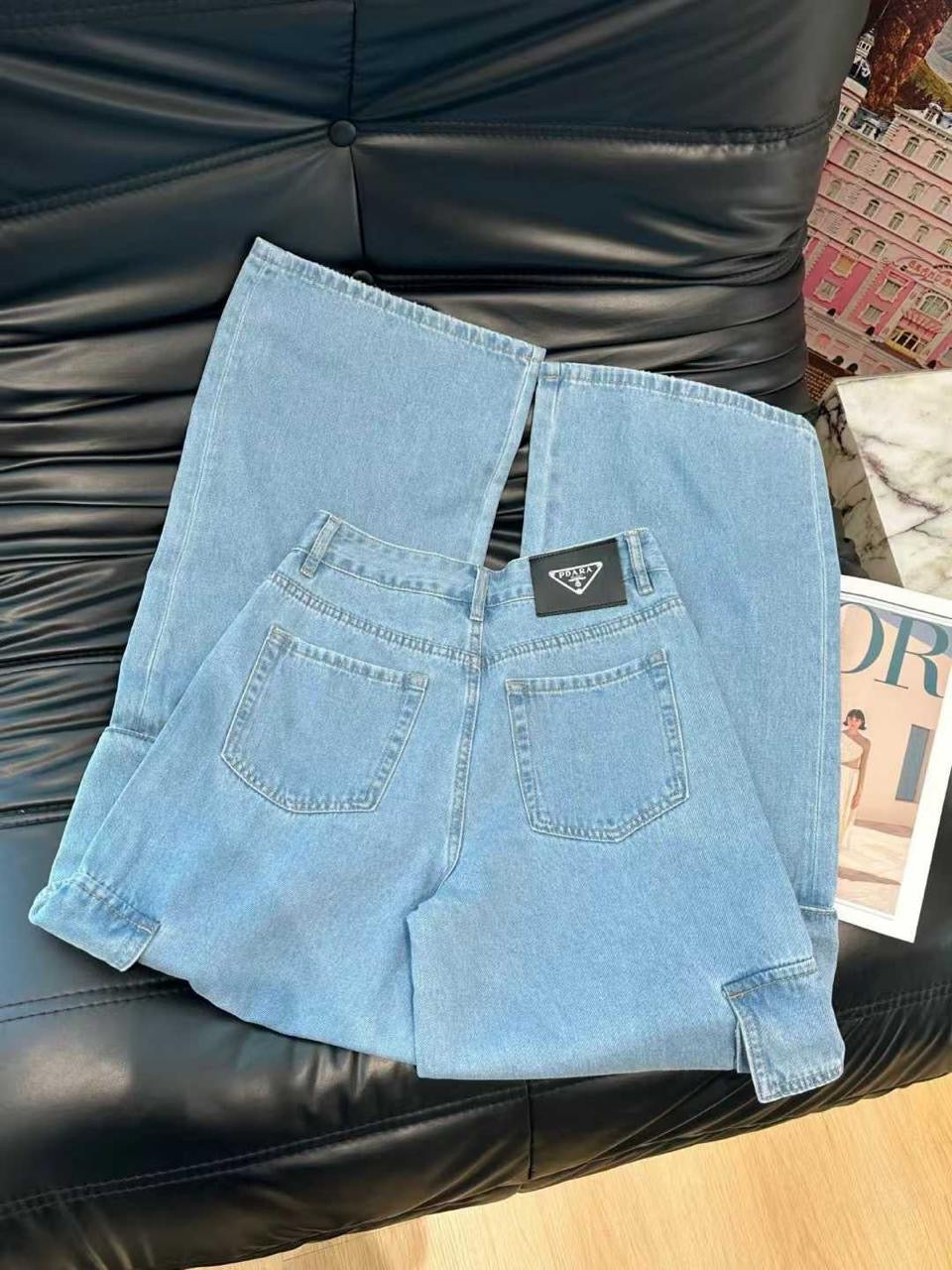 Prada pants