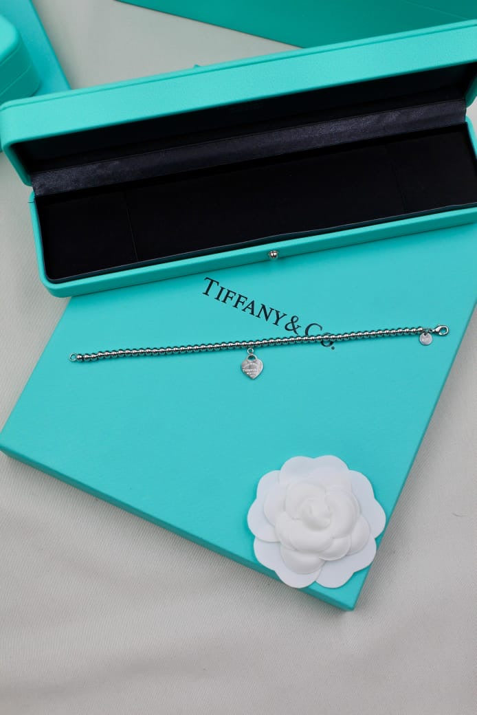 Tiffany bracelets