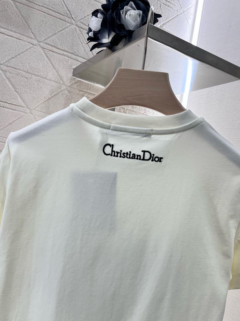 Dior Tshirt