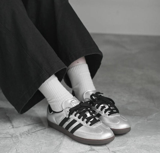 Adidas sneakers - samba
