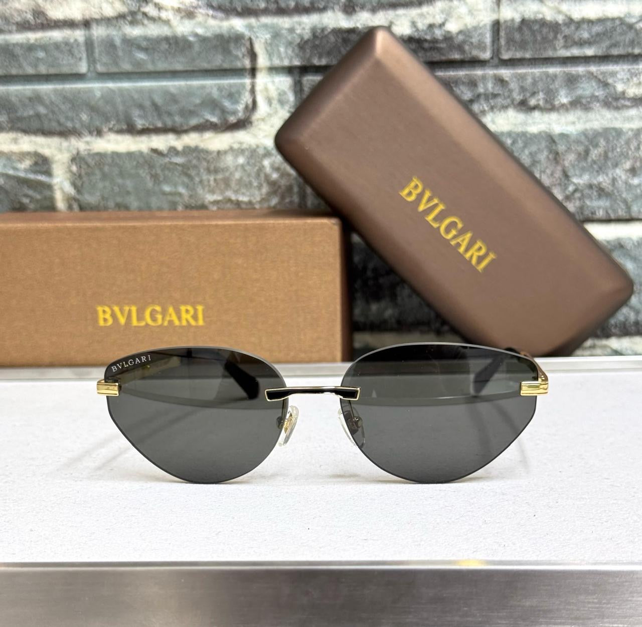 Bvlgari sunglasses