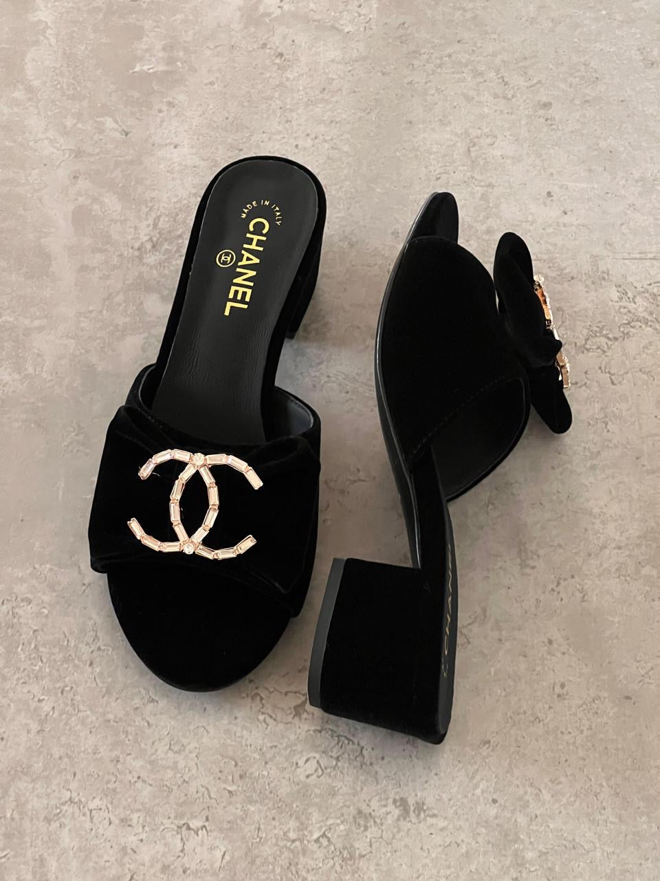 Lv ballerina