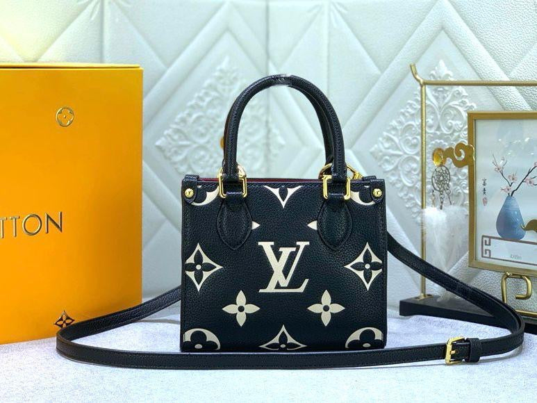 Lv bag tote