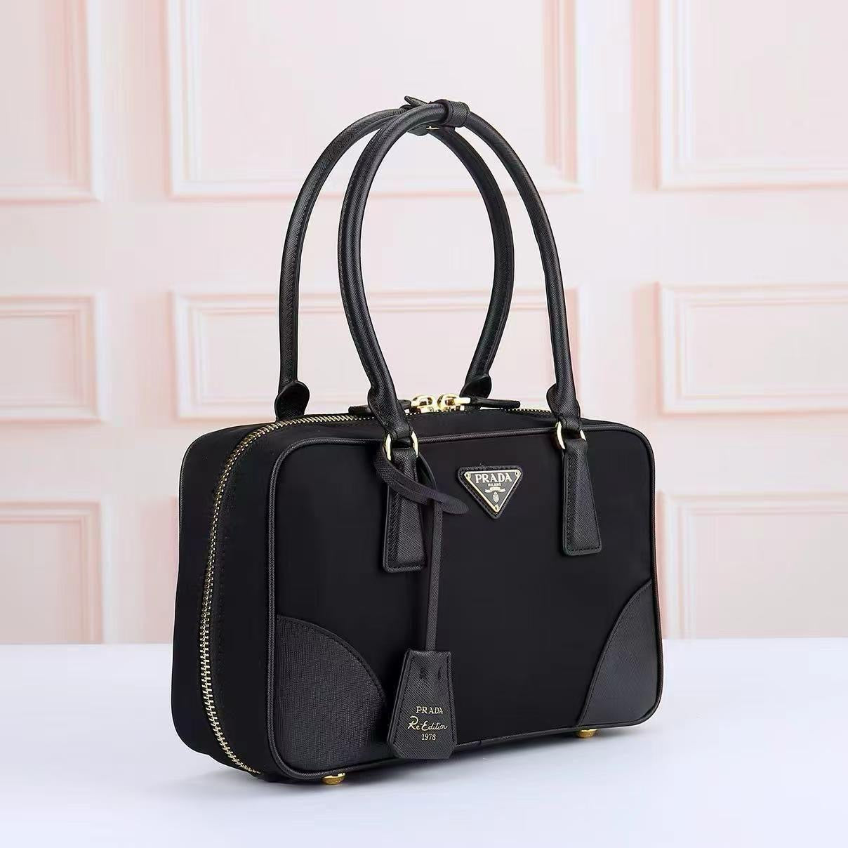Prada bag