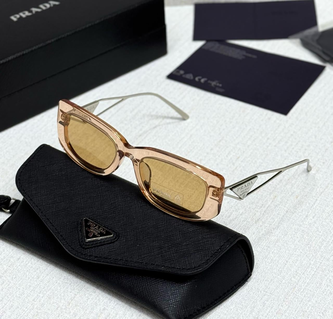 Prada sunglasses
