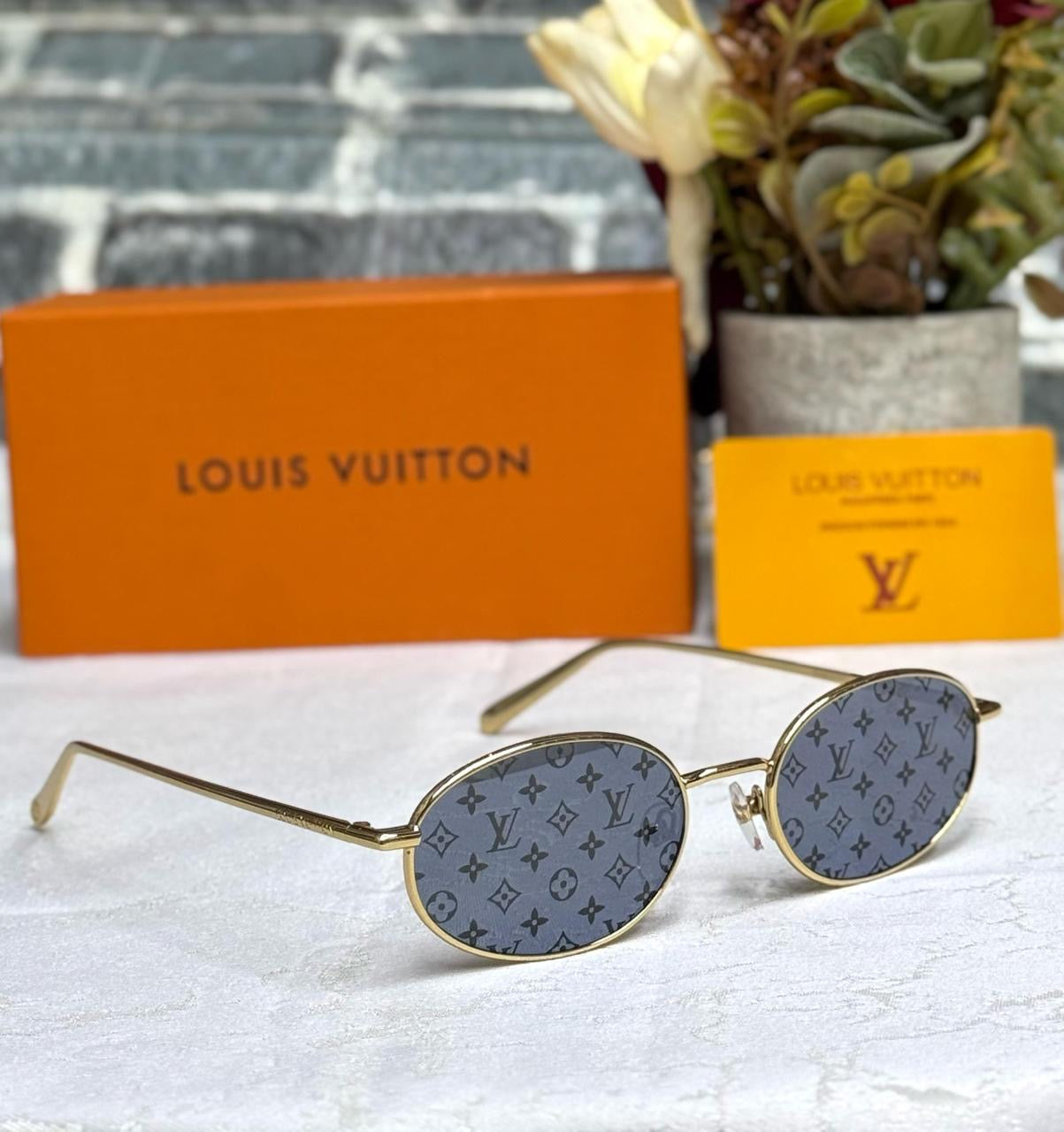 Lv sunglasses