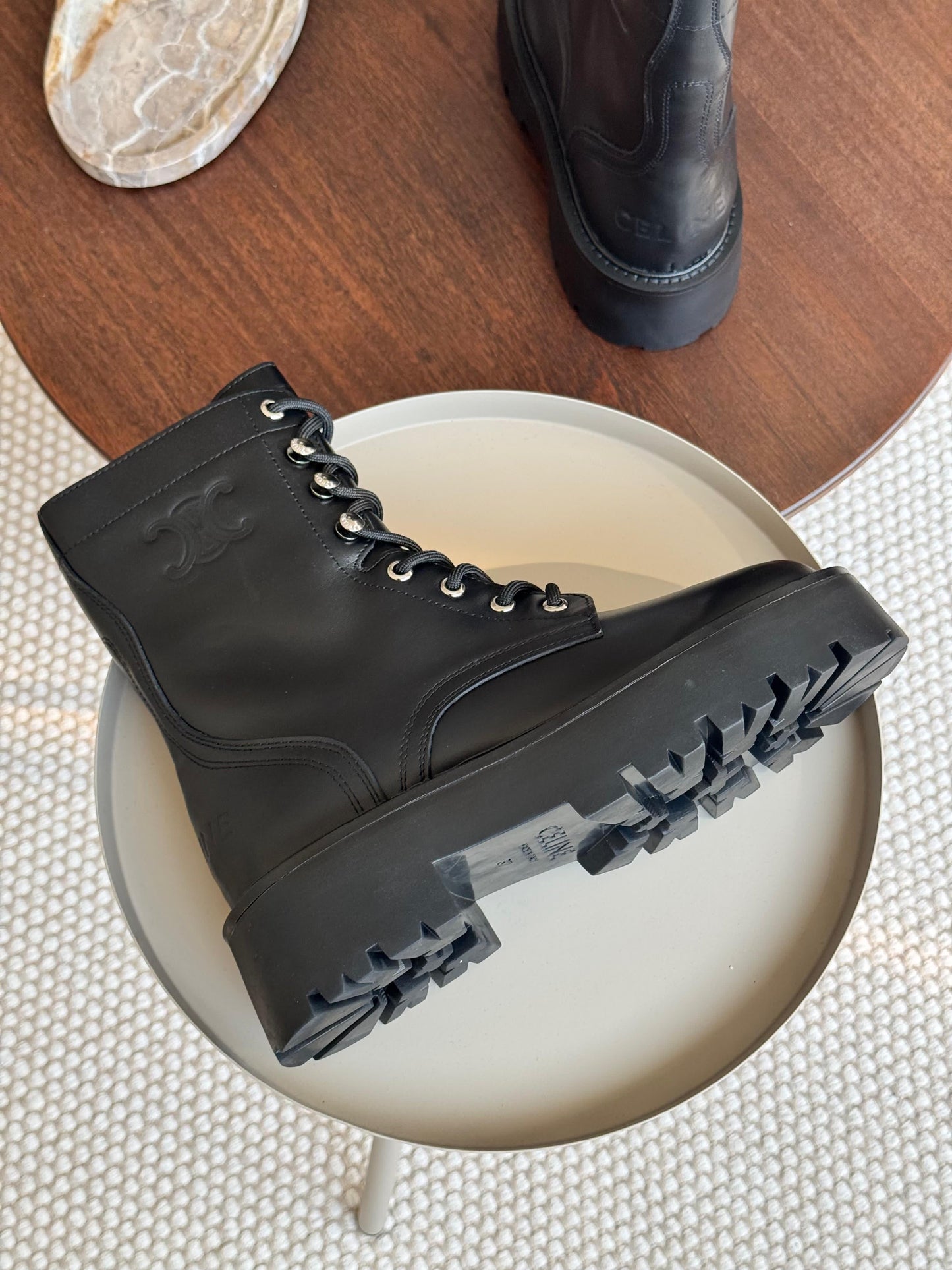 Celine boots