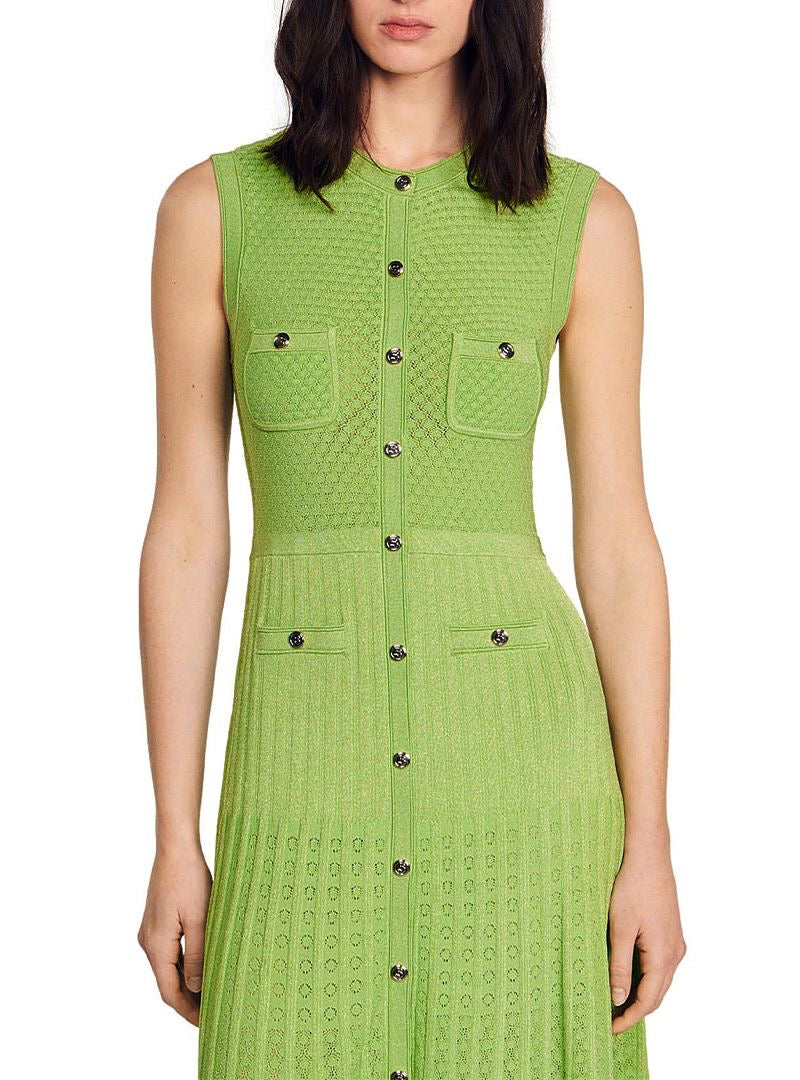 Sandro dress