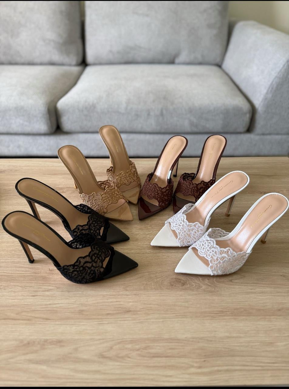 G rossi heels