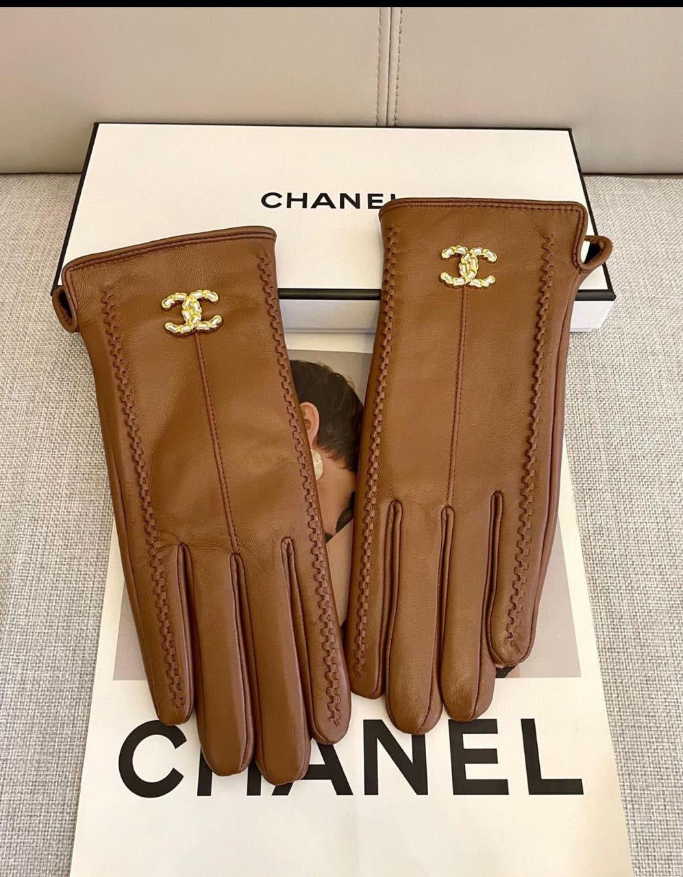Gloves collection