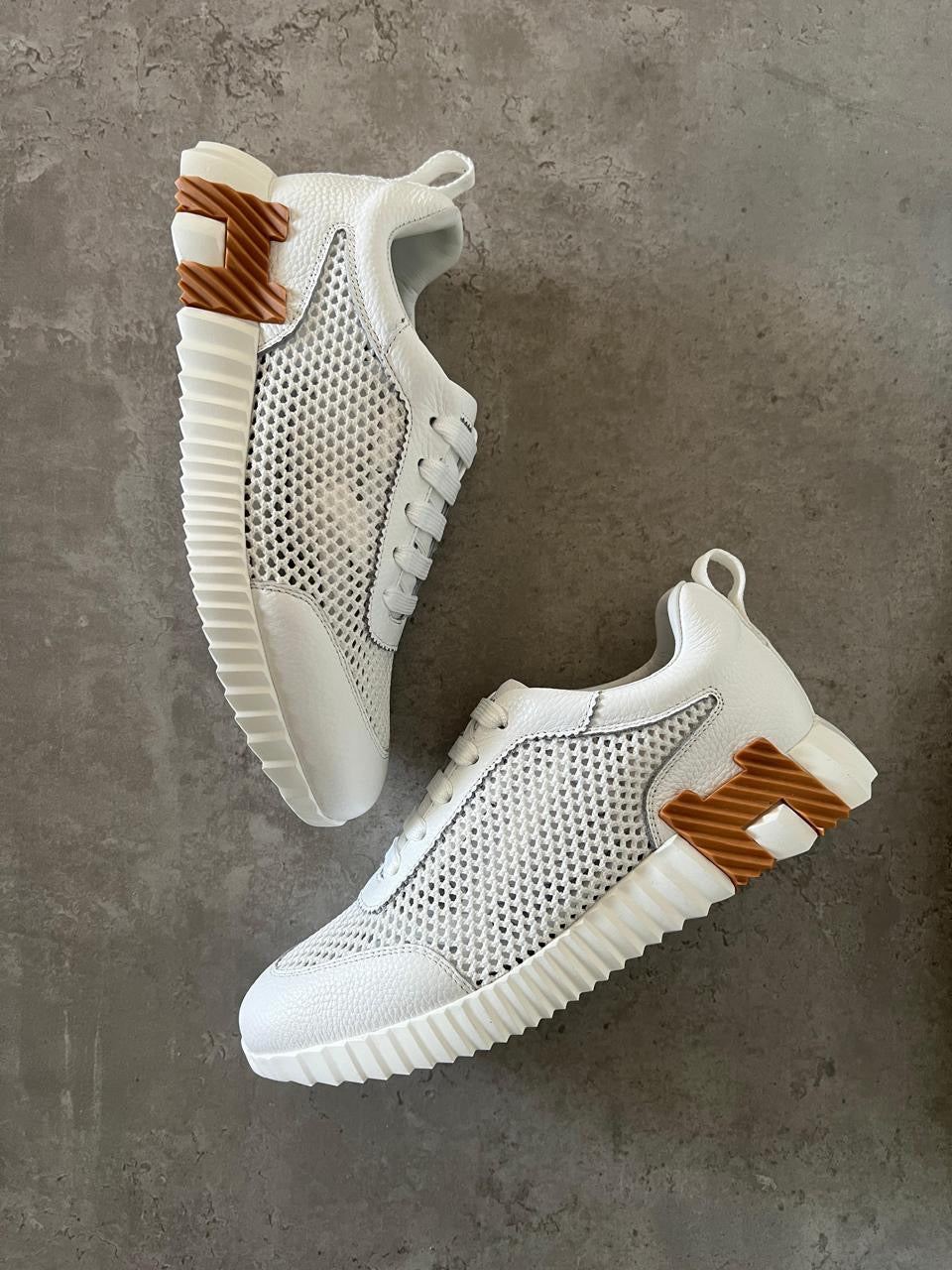 Hermes sneakers