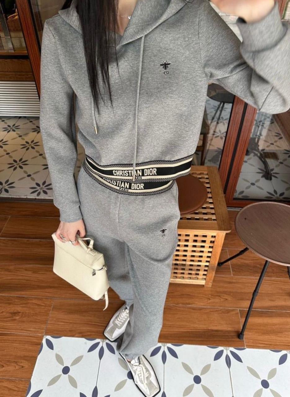 Dior tracksuit