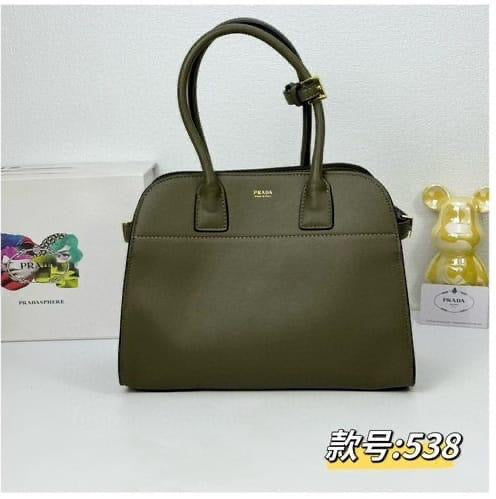 Prada bag