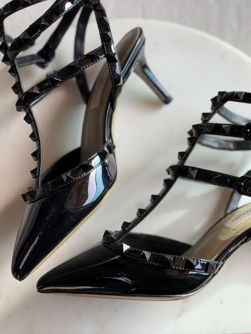 Valentino heels
