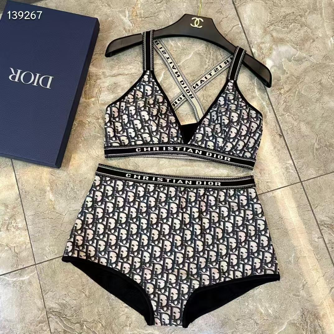 Dior swimsuit