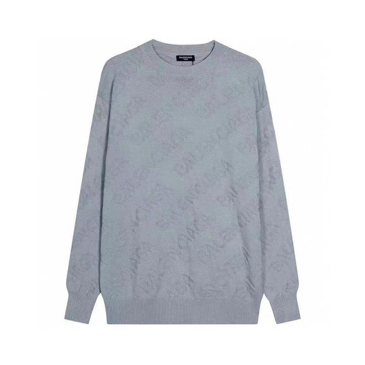 Balenciaga sweater - jumper