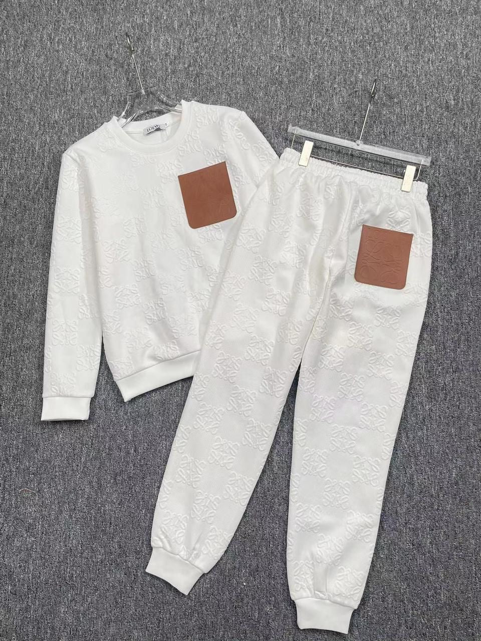 Loewe tracksuit