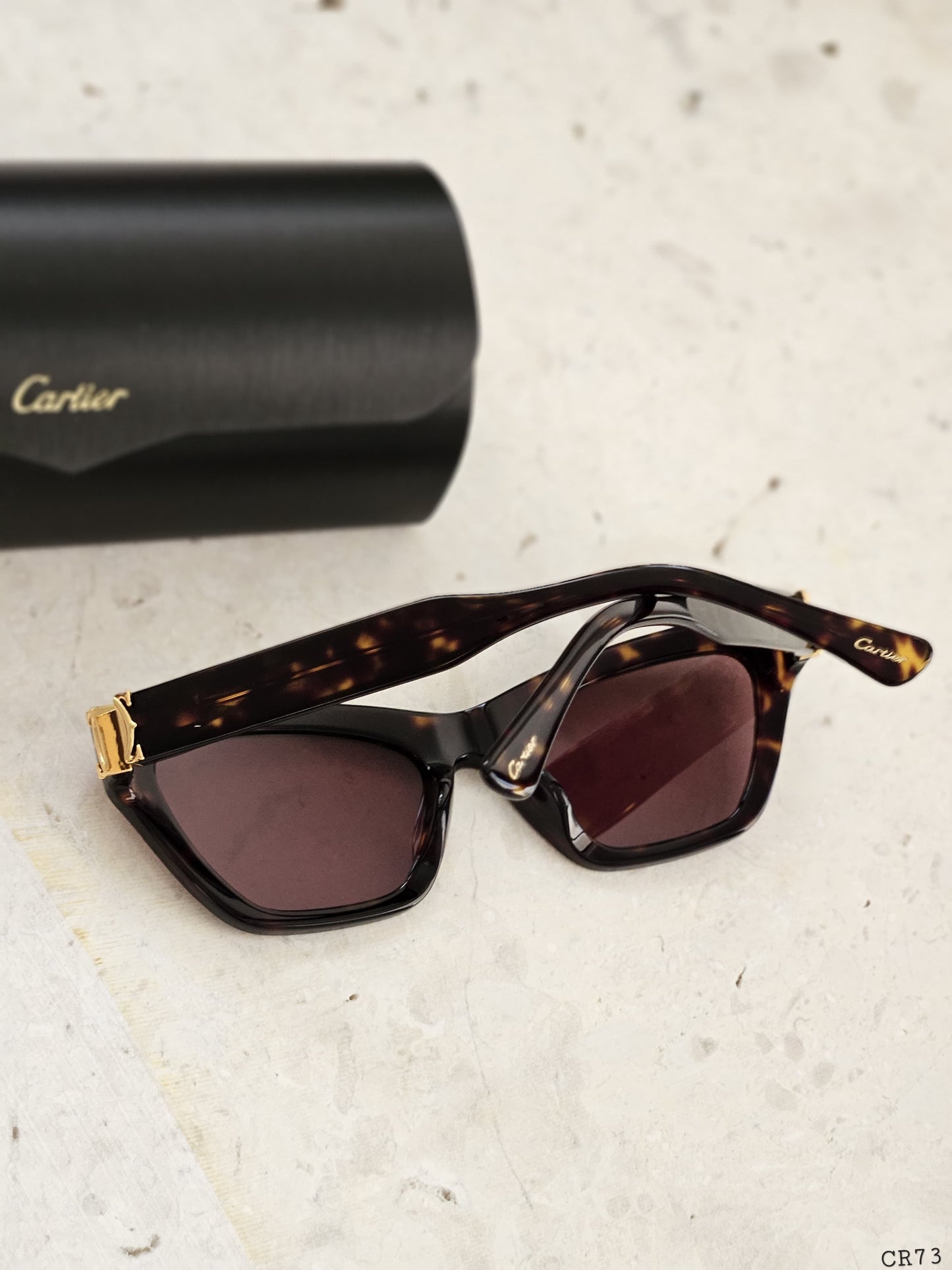 Cartier sunglasses