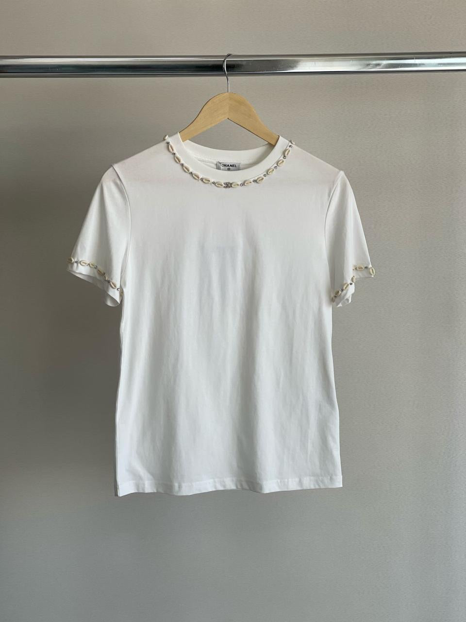 Chanel Tshirt