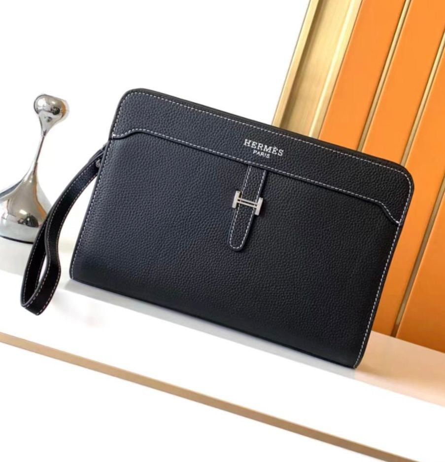 Hermes bag - pouch