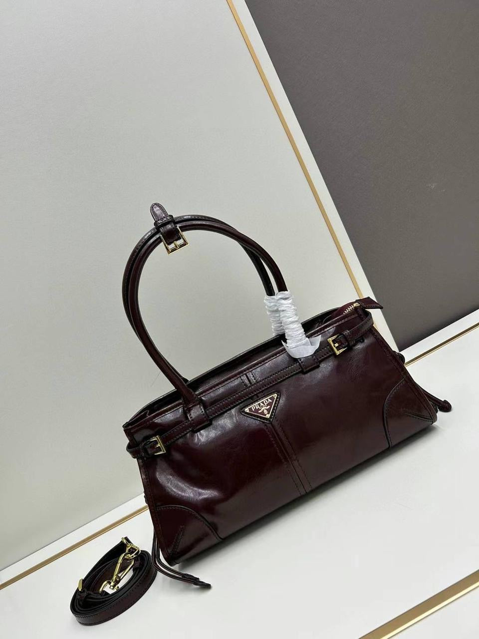 Prada bag