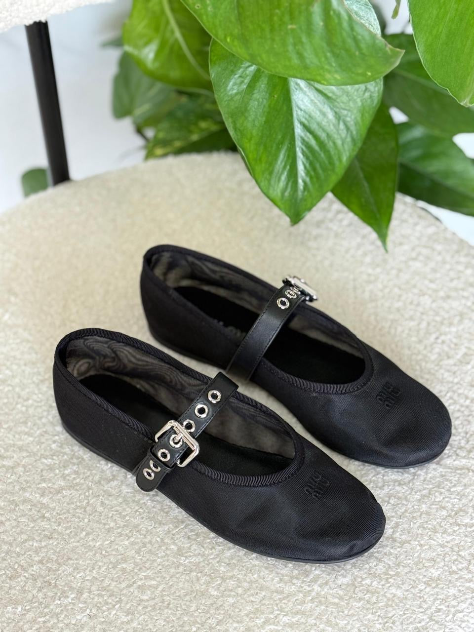 Miu miu ballerina
