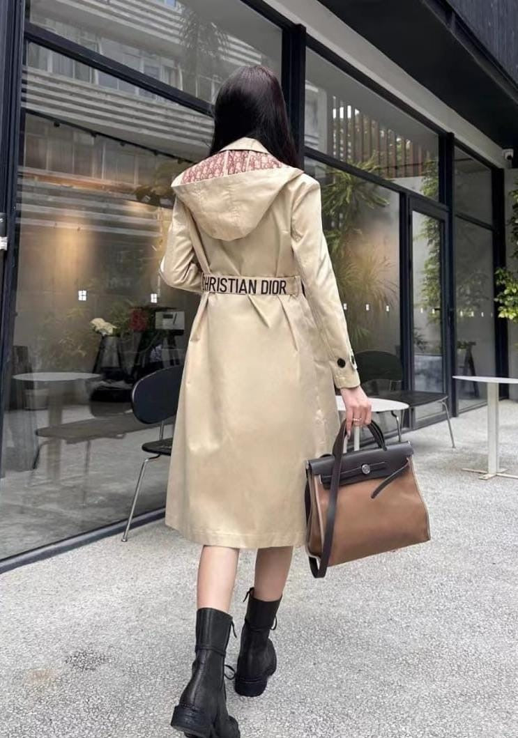 Dior jacket - coat