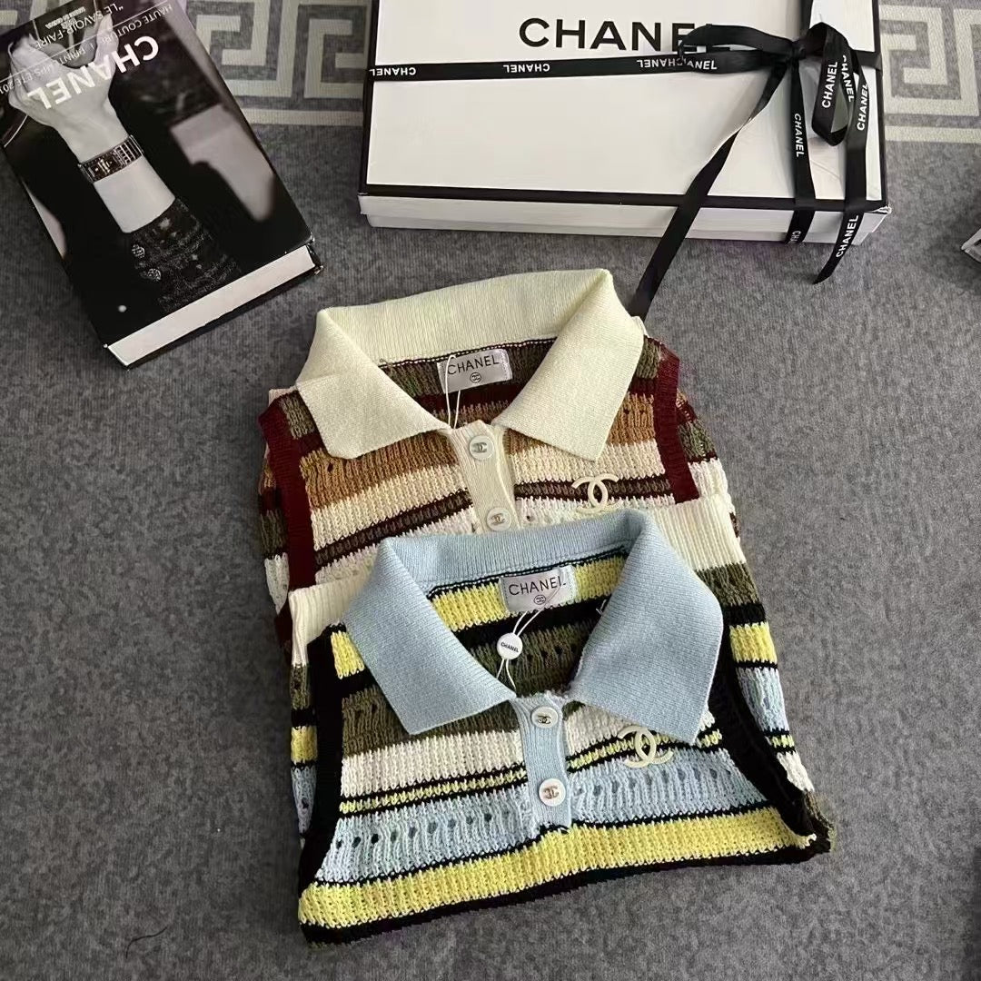 Chanel top