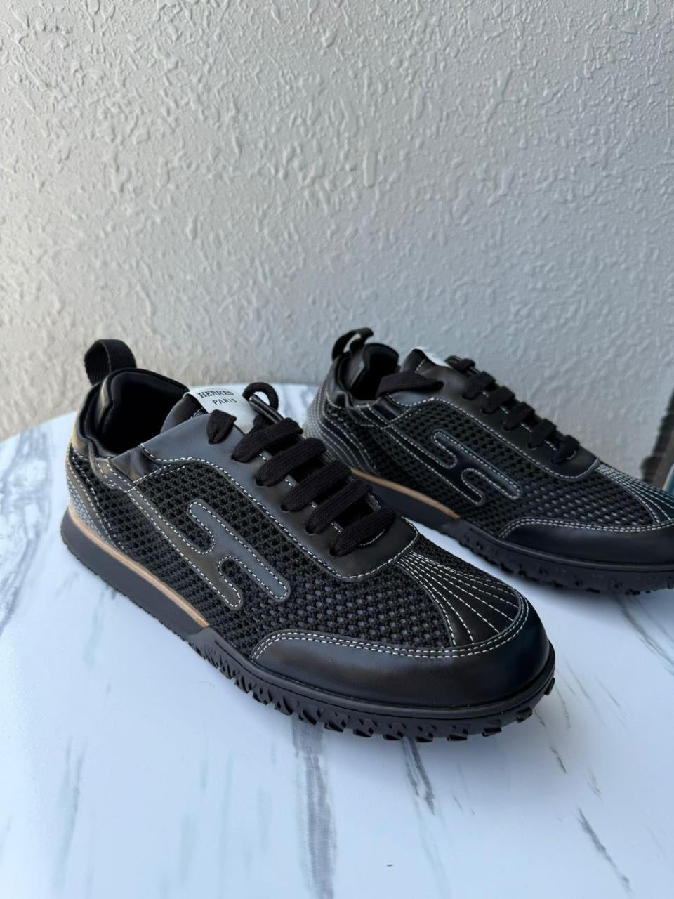 Hermes sneakers