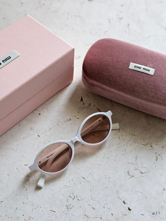 Miu miu sunglasses