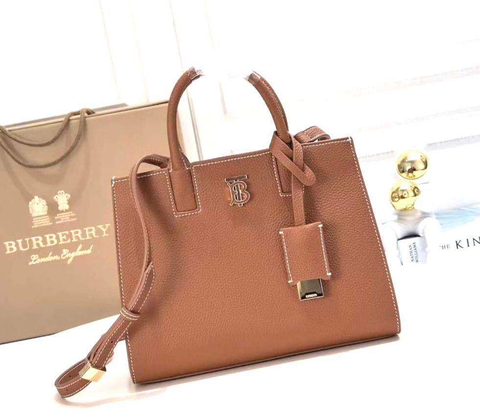 Burberry bag