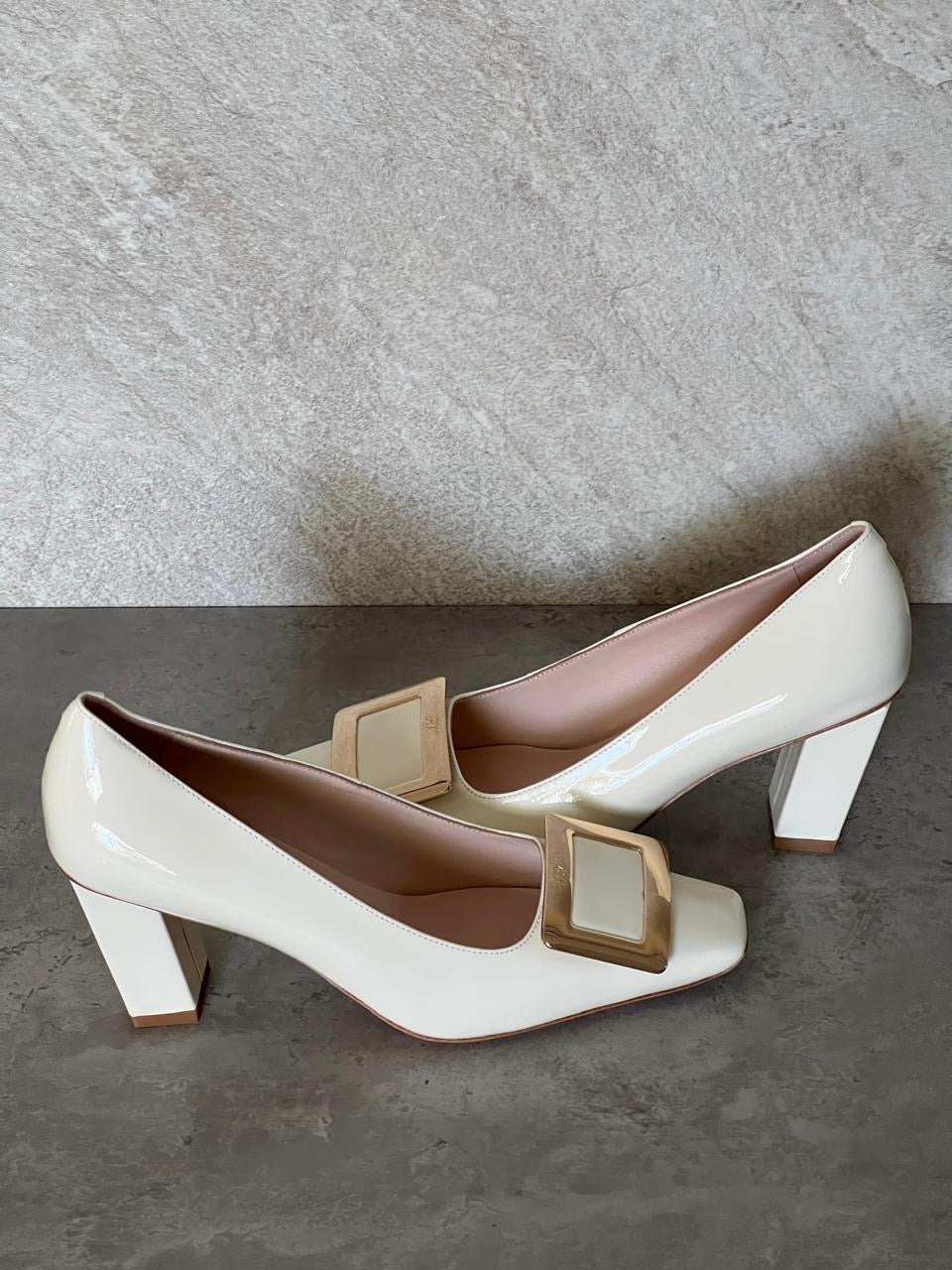 Roger vivier heels