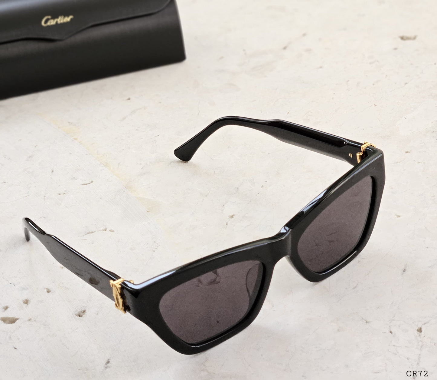 Cartier sunglasses