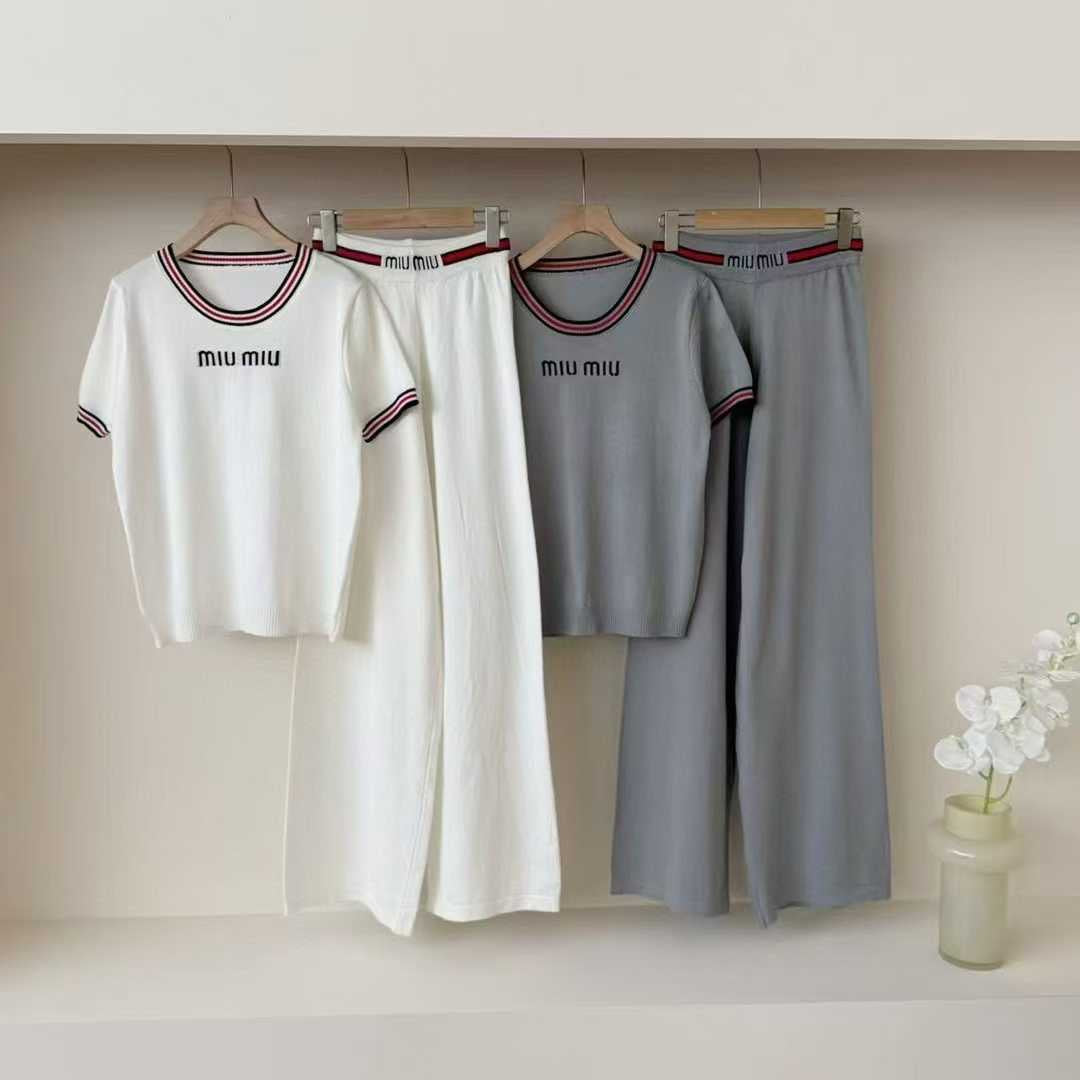 Miu miu tracksuit
