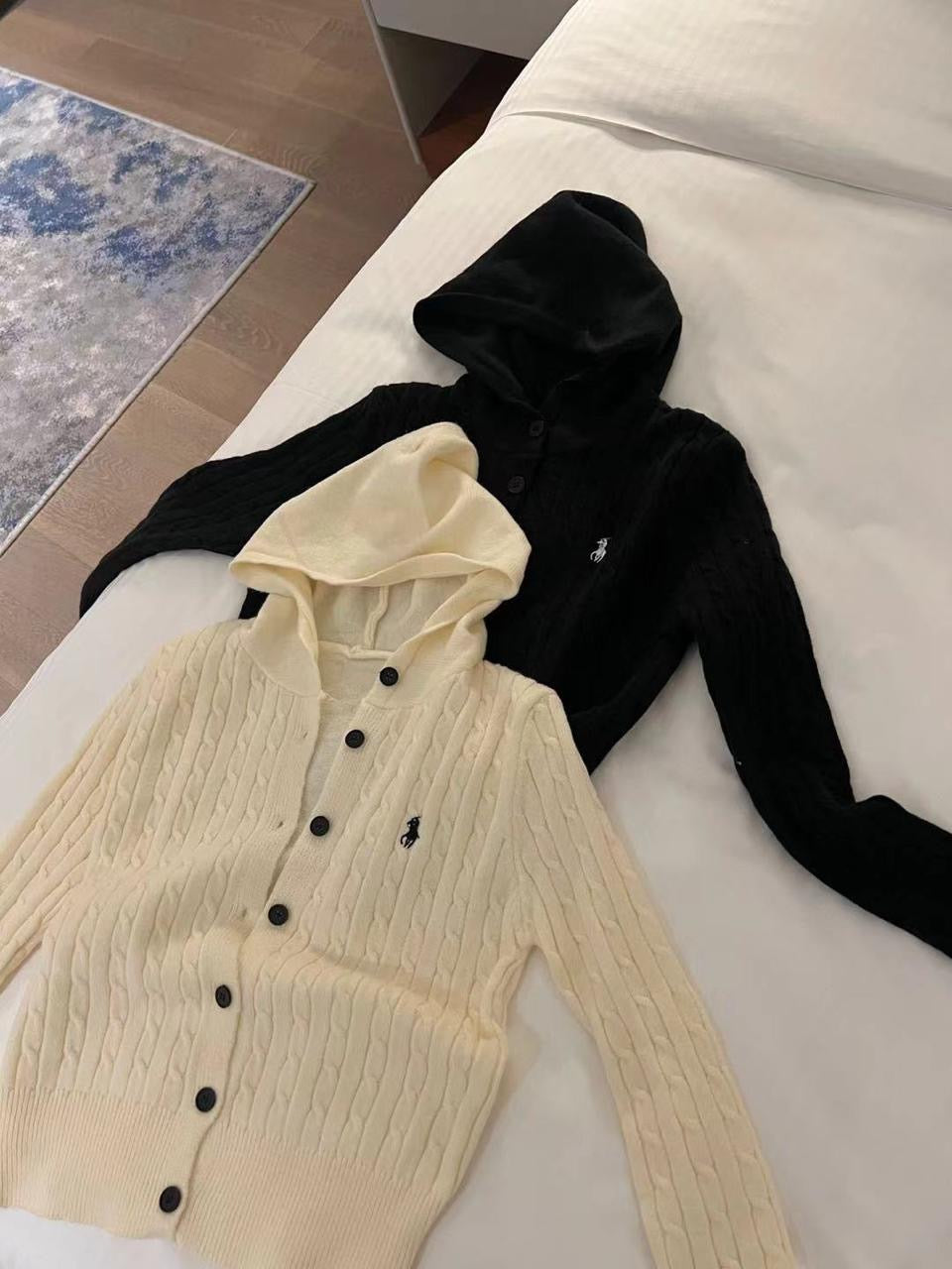 Ralph lauren hoodie