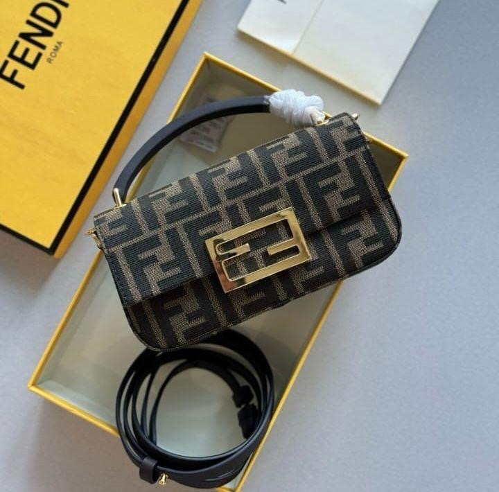 Fendi bag - mini bag