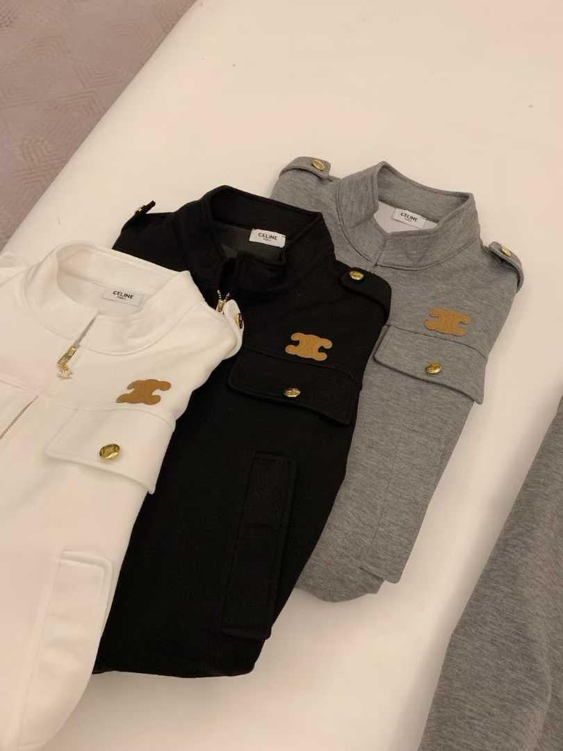 Celine tracksuit