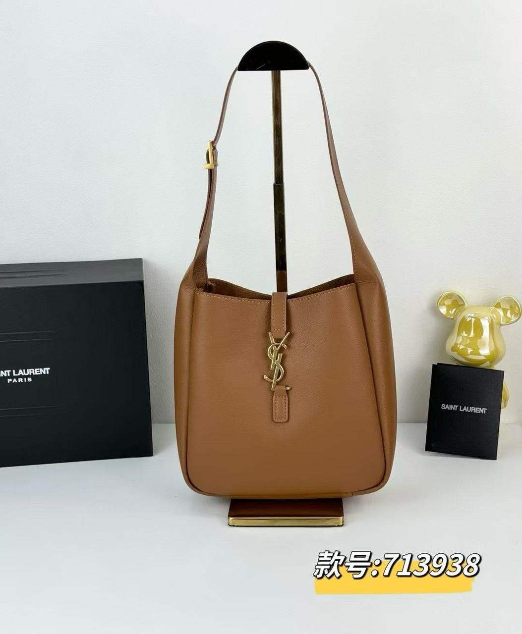 Ysl bag tote