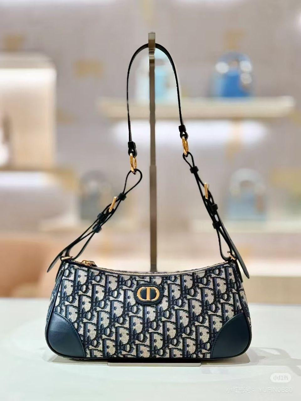Dior bag