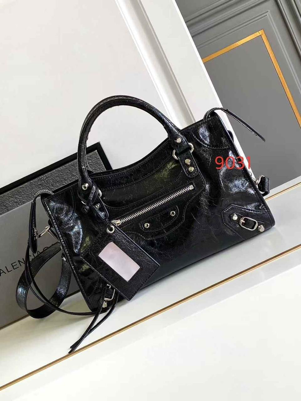 Balenciaga bag 30 cm