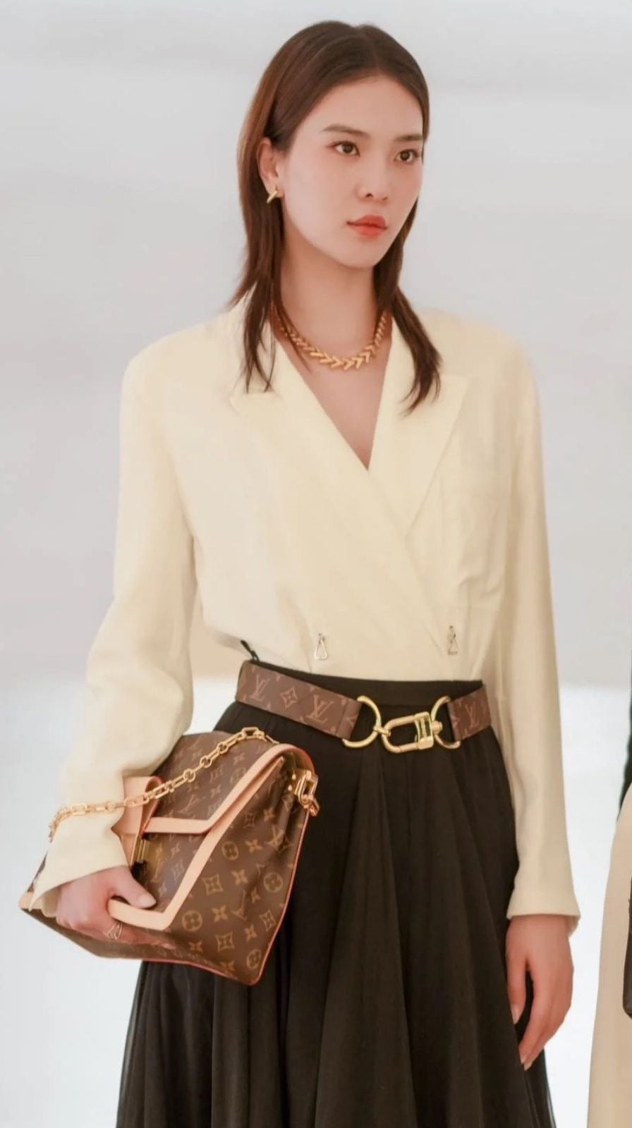 Lv belt