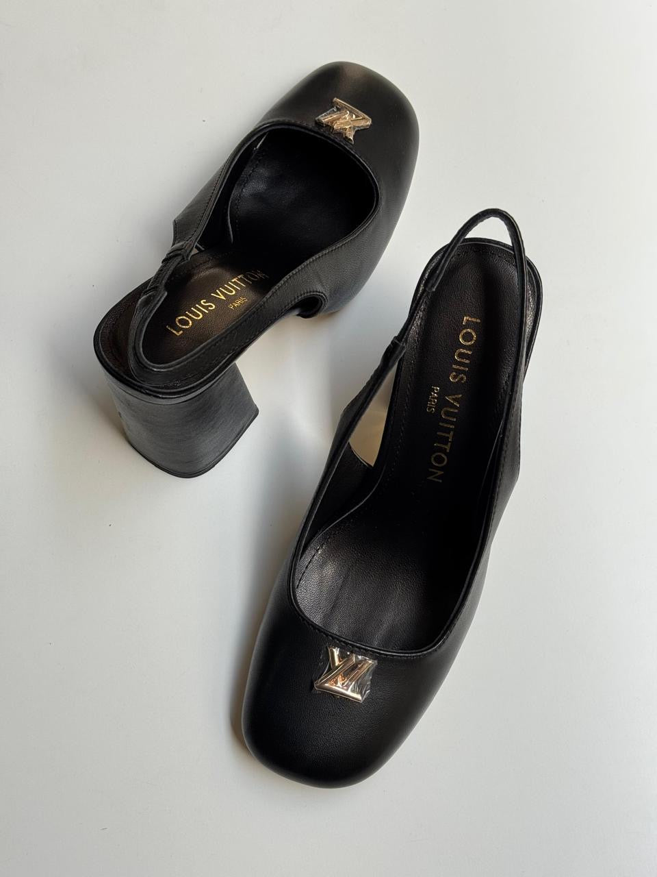 Lv heels